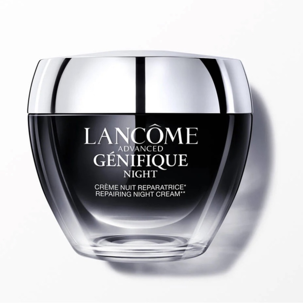 Lancôme Advanced Génifique Night Repairing Night Cream – 50 ml / 1.7 fl oz